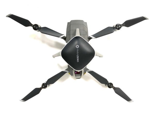 Dron DJI Mavic 2 Pro + ParaZero - Image 5