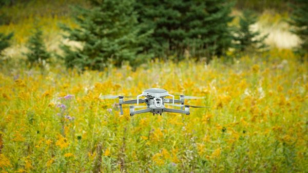Dron DJI Mavic 2 Pro + ParaZero - Image 3