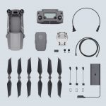 Dron DJI Mavic 2 Zoom - Image 4
