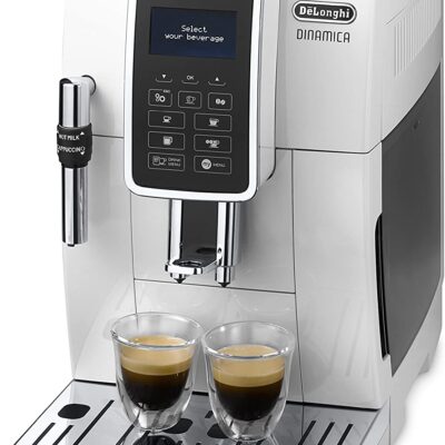 Delonghi ECAM 350.35.W