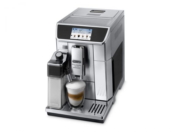 Delonghi ECAM 650.85.MS PrimaDonna Elite Experience kavni aparat - Image 3