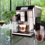 Delonghi ECAM 650.85.MS PrimaDonna Elite Experience kavni aparat - Image 2