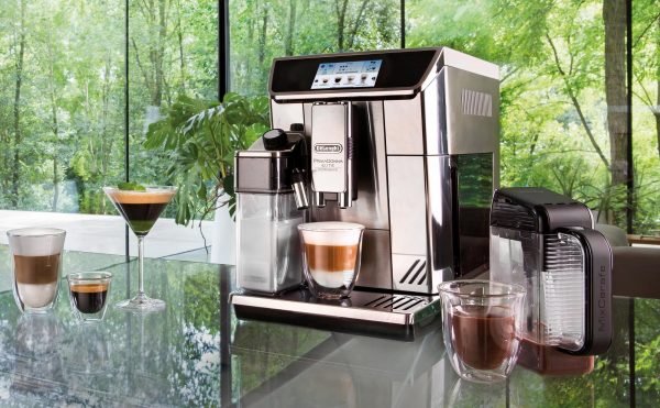 Delonghi ECAM 650.85.MS PrimaDonna Elite Experience kavni aparat - Image 2