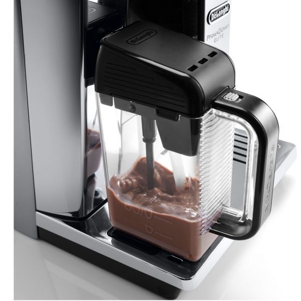 Delonghi ECAM 650.85.MS PrimaDonna Elite Experience kavni aparat - Image 4