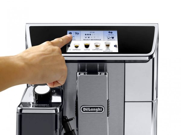 Delonghi ECAM 650.85.MS PrimaDonna Elite Experience kavni aparat - Image 5