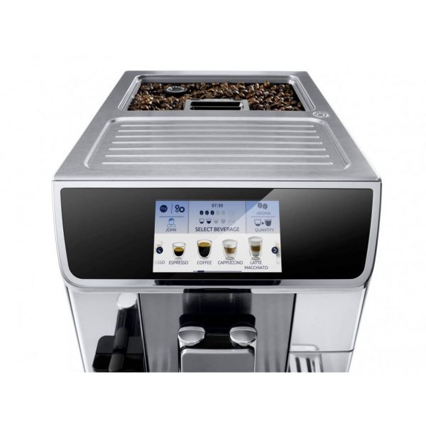 Delonghi ECAM 650.85.MS PrimaDonna Elite Experience kavni aparat - Image 7