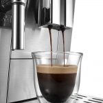 Delonghi ECAM 510.55.M PrimaDonna S EVO, kavni aparat, srebrne barve, restile - Image 3