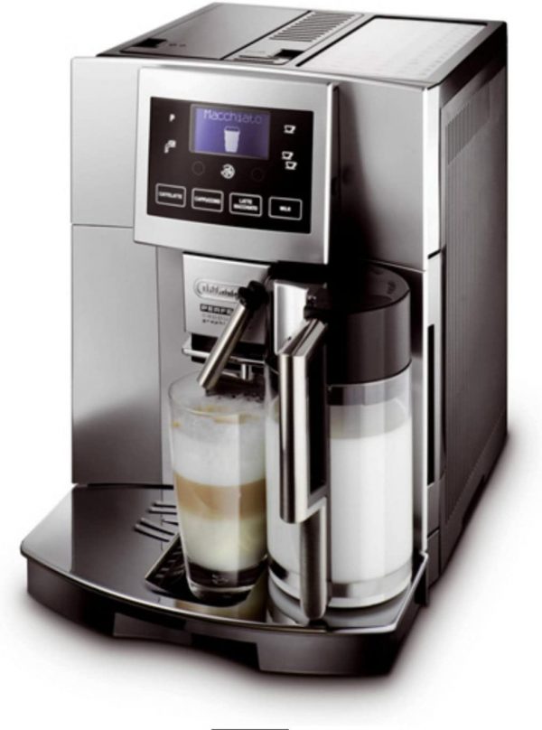 Delonghi ESAM 5600.S Perfecta kavni avtomat - Image 5