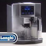 Delonghi ESAM 5600.S Perfecta kavni avtomat - Image 4