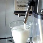 Delonghi ESAM 5600.S Perfecta kavni avtomat - Image 2