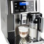 Delonghi ESAM 5600.S Perfecta kavni avtomat