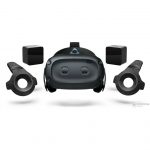 HTC Vive Cosmos Elite sistem za virtualno realnost + Half Life: Alyx (99HART003-00)