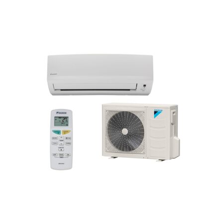 DAIKIN KLIMATSKA NAPRAVA COMFORA FTXP20, 2,0 KW