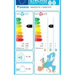 DAIKIN KLIMATSKA NAPRAVA COMFORA FTXP20, 2,0 KW - Image 2