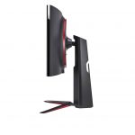 LG 34GN850 34 "QHD Nano-IPS 160 Hz G-Sync gamer ukrivljen LED monitor - Image 2