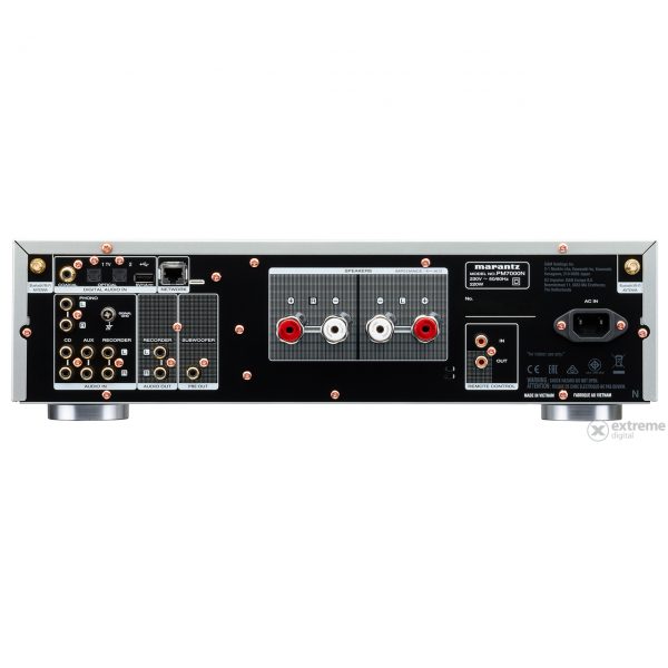 Marantz PM7000 integrirani stereo ojačevalnik z vgrajeno funkcijo HEOS - Image 2