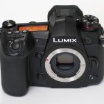 Panasonic DC-G9E - brez objektiva - Image 2