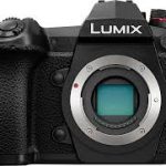 Panasonic DC-G9E - brez objektiva
