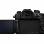 Panasonic DC-GH5E (body)+ ročni stabilizator Zhiyun Weebill S - Image 3