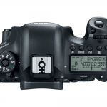 Canon EOS 6D Mark II DSLR - brez objektiva - Image 4