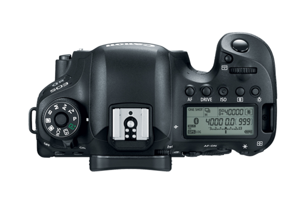 Canon EOS 6D Mark II DSLR - brez objektiva - Image 4