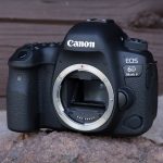 Canon EOS 6D Mark II DSLR - brez objektiva - Image 3