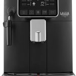 Gaggia Cadorna Style aparat za kavo, črn - Image 2