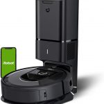 iRobot Roomba i7+ robotski sesalnik - Image 3