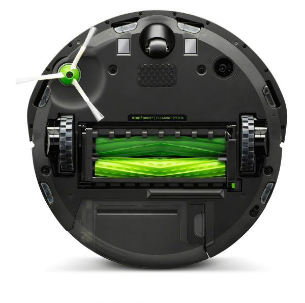 iRobot Roomba i7+ robotski sesalnik - Image 2