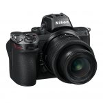 Nikon Z5 MILC fotoaparat (24-50mm 4.0-6.3 VR objektiv) - Image 4