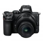 Nikon Z5 MILC fotoaparat (24-50mm 4.0-6.3 VR objektiv) - Image 5