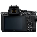 Nikon Z5 MILC fotoaparat (24-50mm 4.0-6.3 VR objektiv) - Image 2