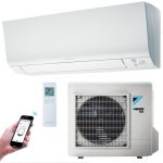 DAIKIN KLIMATSKA NAPRAVA PERFERA FTXM25, 2.50 kW