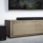 DENON DHT-S516H Soundbar z vgrajenim brezžičnim globokotoncem in HEOS-om - Image 3