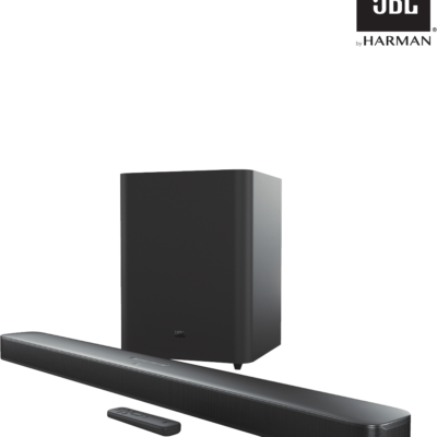 JBL soundbar BAR 5.1