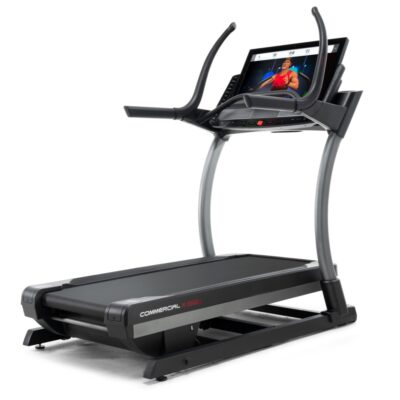 Tekalna steza NordicTrack Commercial X32i