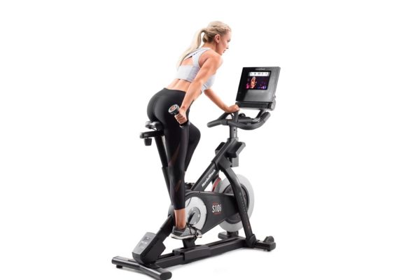 Sobno kolo NordicTrack Commercial S10i - Image 3