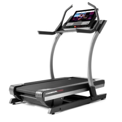 Tekalna steza NordicTrack Commercial X22i