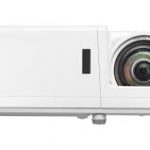 OPTOMA ZH406ST FULL HD short throw LASER projektor - Image 2