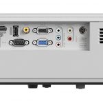 OPTOMA ZH406ST FULL HD short throw LASER projektor - Image 4