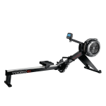 Veslač RWX AIR CROSS Toorx Professional Line