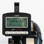 Veslač RWX AIR CROSS Toorx Professional Line - Image 5
