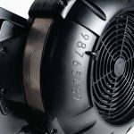 Veslač RWX AIR CROSS Toorx Professional Line - Image 3