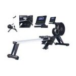 Veslaška naprava TOORX RWX-700 - Image 2