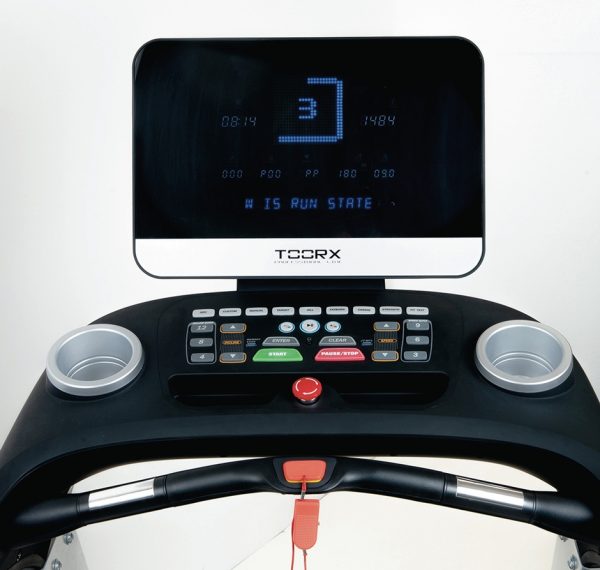 Tekalna steza TOORX TRX-9000 - Image 4