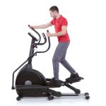 TOORX ERX-700 eliptični trenažer - Image 2