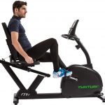 Tunturi Competence F20 R sobno kolo z naslonjalom - Image 4