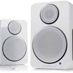 Wharfedale DS-2 DIAMOND, Bluetooth, aktivni zvočniki - Image 3