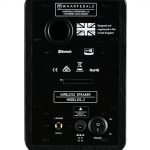 Wharfedale DS-2 DIAMOND, Bluetooth, aktivni zvočniki - Image 2