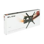 Izvlečni stenski nosilec BLOW WS124 3D roka za televizorje (od 26″ do 55″) - Image 4
